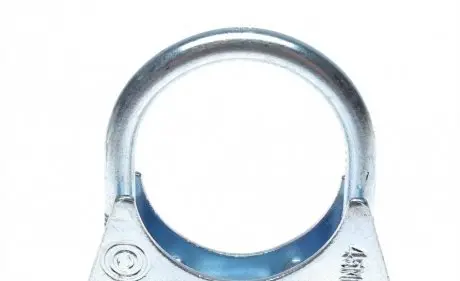 Хомут глушителя Opel Kadett E 1.3-2.0 85-93 (45mm) Fischer Automotive One (FA1) 911-945
