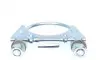 Хомут глушника BMW/Citroen/Dacia/DAF/Fiat/Ford/Hyundai/Iveco/MAN/MB/Opel/Renault (52 мм) Fischer Automotive One (FA1) 911-952 (фото 3)