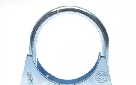 Хомут глушника BMW/Citroen/Dacia/DAF/Fiat/Ford/Hyundai/Iveco/MAN/MB/Opel/Renault (52 мм) Fischer Automotive One (FA1) 911-952