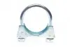 Хомут глушителя Opel Omega/Senator -94 (54mm) Fischer Automotive One (FA1) 913-954 (фото 1)