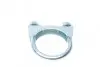 Хомут глушителя Mazda 626 1.8/2.0 87-92 (58 мм) Fischer Automotive One (FA1) 913-958 (фото 3)