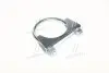 Хомут крепления глушителя М10, диам. 75 (Fischer) Fischer Automotive One Fischer Automotive One (FA1) 913-975 (фото 1)