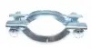 Хомут глушителя Renault Clio 1.2/1.5/1.8 dCi 90-09 (66mm) Fischer Automotive One (FA1) 931-966 (фото 2)