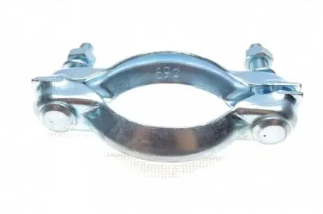 Хомут глушителя Renault Clio II 1.4/1.6i 98-05 (69mm) Fischer Automotive One (FA1) 932-969