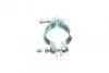 Хомут глушителя Renault Master 2.2/2.8 dCi 00- (72mm) (10шт) Fischer Automotive One (FA1) 932-972.10 (фото 2)