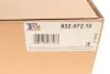 Хомут глушителя Renault Master 2.2/2.8 dCi 00- (72mm) (10шт) Fischer Automotive One (FA1) 932-972.10 (фото 4)