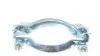Хомут глушителя Renault Master 2.2/2.8 dCi 00- (72mm) Fischer Automotive One (FA1) 932-972 (фото 2)