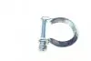 Хомут глушителя Renault Kangoo 1.2 16V/1.5 dCi 97-(54mm) Fischer Automotive One (FA1) 934-954 (фото 1)