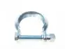 Хомут глушителя Renault Kangoo 1.2 16V/1.5 dCi 97-(54mm) Fischer Automotive One (FA1) 934-954 (фото 3)