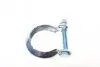 Хомут глушителя Renault Kangoo 1.2 16V/1.5 dCi 97-(54mm) Fischer Automotive One (FA1) 934-954 (фото 4)