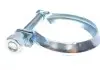 Хомут глушителя Citroen Jumpy/Peugeot Expert 1.9 D/TD 96-06/ Renault Kangoo 97- (62mm) Fischer Automotive One (FA1) 934-962 (фото 3)