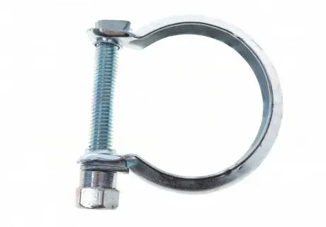 Хомут глушителя Citroen Jumpy/Peugeot Expert 1.9 D/TD 96-06/ Renault Kangoo 97- (62mm) Fischer Automotive One (FA1) 934-962