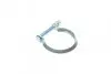 Хомут глушителя Citroen Berlingo/Jumpy/Fiat Scudo/Peugeot Expert/Partner 96- (70mm) (10шт) Fischer Automotive One (FA1) 934-970.10 (фото 4)