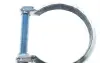 Хомут глушителя Citroen Berlingo/Jumpy/Fiat Scudo/Peugeot Expert/Partner 96- (кронштейн-хомут)(70mm) Fischer Automotive One (FA1) 934-970 (фото 1)