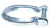 Хомут глушителя Citroen Berlingo/Jumpy/Fiat Scudo/Peugeot Expert/Partner 96- (кронштейн-хомут)(70mm) Fischer Automotive One (FA1) 934-970 (фото 2)