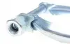 Хомут глушителя Citroen Berlingo/Jumpy/Fiat Scudo/Peugeot Expert/Partner 96- (кронштейн-хомут)(70mm) Fischer Automotive One (FA1) 934-970 (фото 3)