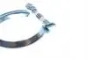 Хомут глушителя Renault Master 1.9-3.0 dCi 10- (d=77mm) Fischer Automotive One (FA1) 934-977 (фото 2)