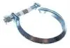 Хомут глушителя Renault Master 1.9-3.0 dCi 10- (d=77mm) Fischer Automotive One (FA1) 934-977 (фото 4)