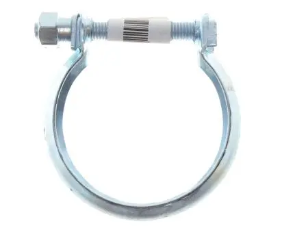 Хомут глушителя Renault Master 1.9-3.0 dCi 10- (d=77mm) Fischer Automotive One (FA1) 934-977