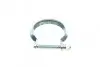 Хомут глушника Citroen Jumpy 2.0 HDi 06- (d=80mm) (10шт) Fischer Automotive One (FA1) 934-980.10 (фото 2)