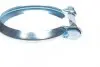 Хомут глушителя Citroen Jumper/Peugeot Boxer 2.2 HDi 06- (d=90mm) Fischer Automotive One (FA1) 934-990 (фото 2)