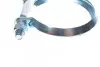 Хомут глушителя Citroen Jumper/Peugeot Boxer 2.2 HDi 06- (d=90mm) Fischer Automotive One (FA1) 934-990 (фото 3)