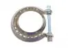 Хомут глушителя Citroen C4/C5/Peugeot 307/308/407 2.0 HDi 04- Fischer Automotive One (FA1) 936-867 (фото 4)