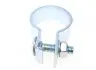 Хомут глушителя MB (d=45.5mm) Fischer Automotive One (FA1) 941-945 (фото 2)