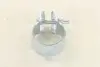 Хомут глушника VW Caddy III 1.2 TSI/1.4 04-15 (d=49.5mm) Fischer Automotive One (FA1) 951-949 (фото 4)