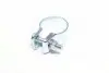 Хомут крепления глушителя OPEL (Fischer) Fischer Automotive One Fischer Automotive One (FA1) 951-950 (фото 4)