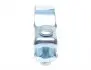 Хомут глушителя Citroen Jumper/Peugeot Boxer 2.8 HDi 00-02 (d=60.5mm) Fischer Automotive One (FA1) 951-960 (фото 2)