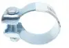 Хомут глушителя Citroen Jumper/Peugeot Boxer 2.8 HDi 00-02 (d=60.5mm) Fischer Automotive One (FA1) 951-960 (фото 3)