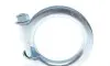 Хомут глушителя Opel Astra G/Zafira A 1.6/1.8/2.0 16V 98-05 (55mm) Fischer Automotive One (FA1) 961-955 (фото 3)