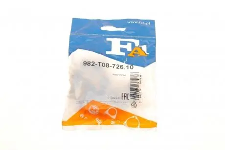 Болт металевий FA1 Fischer Automotive One (FA1) 982-T08-726.10
