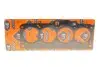 Прокладка ГБЦ Audi A3/A4/Skoda Octavia I-II/VW Caddy III/Golf IV-VI 1.6 98- (2 метки) (1.20mm) FA1 Fischer Automotive One (FA1) EC1100-902 (фото 1)