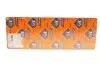 Прокладка ГБЦ Audi A3/A4/Skoda Octavia I-II/VW Caddy III/Golf IV-VI 1.6 98- (2 метки) (1.20mm) FA1 Fischer Automotive One (FA1) EC1100-902 (фото 3)