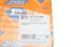 Прокладка головки блока металлическая Fischer Automotive One (FA1) EC1100-906 (фото 2)