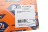 Прокладка ГБЦ VW Caddy/Golf/Passat/Skoda Octavia 1.6i 96-13 (2 метки) (1.20mm) FA1 Fischer Automotive One (FA1) EC1100-915 (фото 2)