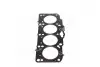 Прокладка головки цилиндров VAG 2,0TDI 16V 2! 1.63MM (Fischer) Fischer Automotive One Fischer Automotive One (FA1) EC1100-922 (фото 2)