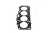 Прокладка головки цилиндров VAG 2,0TDI 16V 2! 1.63MM (Fischer) Fischer Automotive One Fischer Automotive One (FA1) EC1100-922 (фото 4)