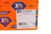 Прокладка головки блока металлическая Fischer Automotive One (FA1) EC1400-902 (фото 2)