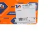 Прокладка ГБЦ Renault Kangoo 1.4i 97-(1.27mm) Fischer Automotive One (FA1) EC2200-902 (фото 2)