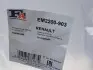 Прокладка масляного поддона RENAULT (Fischer) Fischer Automotive One Fischer Automotive One (FA1) EM2200-903 (фото 3)
