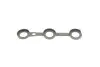 Прокладка крышки клапанов BMW 3 (E36)/5 (E34) 2.0i-2.8ii 94-98 M50/M52 Fischer Automotive One (FA1) EP1000-912Z (фото 6)