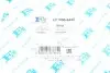 Прокладка крышки клапанов BMW 3 (E46/E90)/5 (E60) 1.8-2.0i 01-(к-кт), N42/N46 Fischer Automotive One (FA1) EP1000-944Z (фото 7)