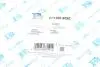 Прокладка крышки клапанов Ford Transit 2.3i 06-/Focus/Mondeo/Mazda 3/5/6 1.8/2.0 02-(к-кт) Fischer Automotive One (FA1) EP1300-909Z (фото 7)