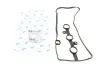 Прокладка крышки клапанов Peugeot 107/Toyota Yaris 1.0 05- Fischer Automotive One (FA1) EP2100-916 (фото 1)