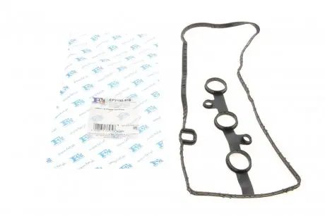 Прокладка крышки клапанов Peugeot 107/Toyota Yaris 1.0 05- Fischer Automotive One (FA1) EP2100-916