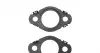 Прокладка клапана EGR VW Caddy III/IV 1.6/2.0 TDI 10-(к-кт) Fischer Automotive One (FA1) KG110010E (фото 2)