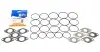 Прокладка клапана EGR VW Caddy II/III 1.9/2.0 TDI/Crafter 2.5 TDI 96-13 (к-кт) Fischer Automotive One (FA1) KG110045E (фото 1)